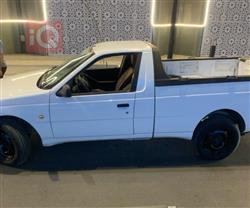 ئێران خودرۆ ئەریسون